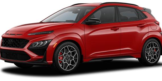 HYUNDAI KONA N 2022 KM8KH3AC8NU002876 image HYUNDAI KONA N 2022 KM8KH3AC8NU002876 image